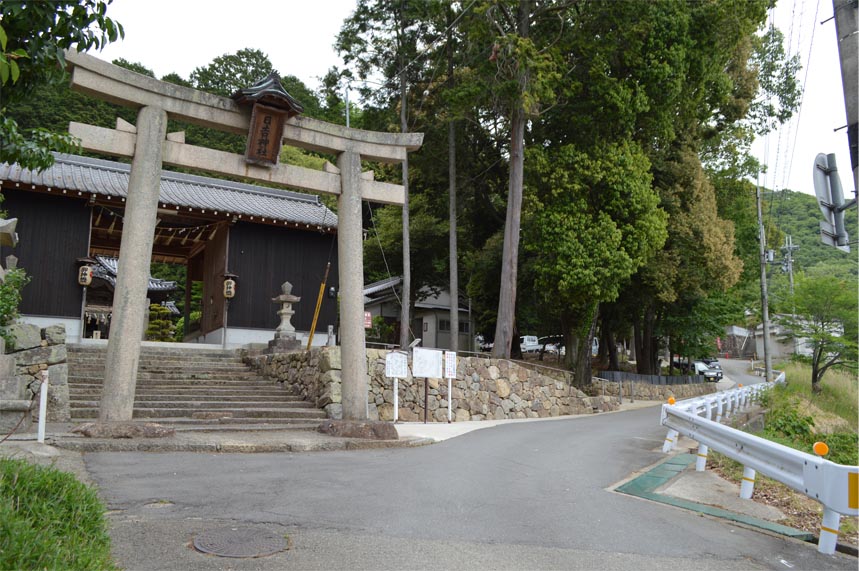 日吉神社