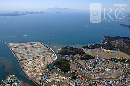 西播磨地区航空写真３