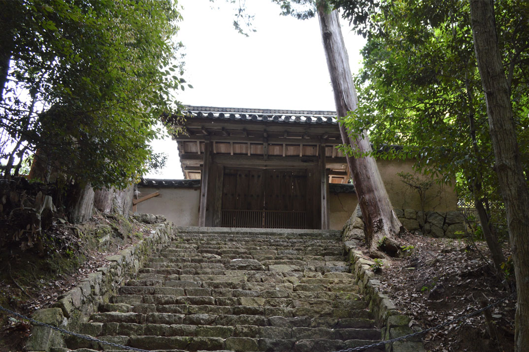 寿量院