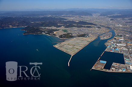 西播磨地区航空写真１