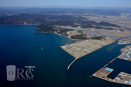 西播磨地区航空写真２